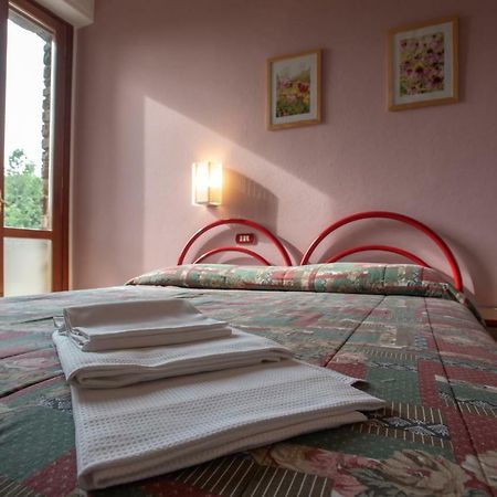 Hotel Le Terrazze Di Nappino Trespiano Zewnętrze zdjęcie