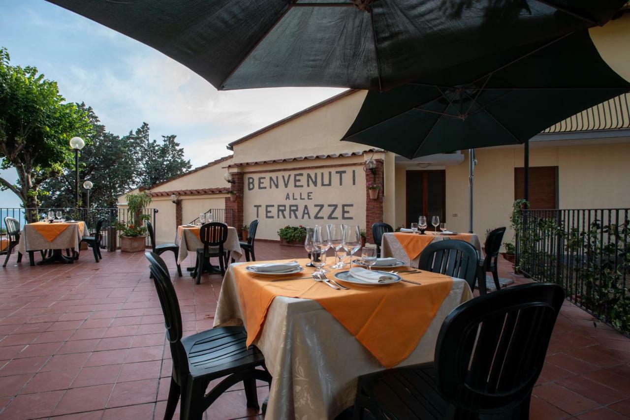Hotel Le Terrazze Di Nappino Trespiano Zewnętrze zdjęcie