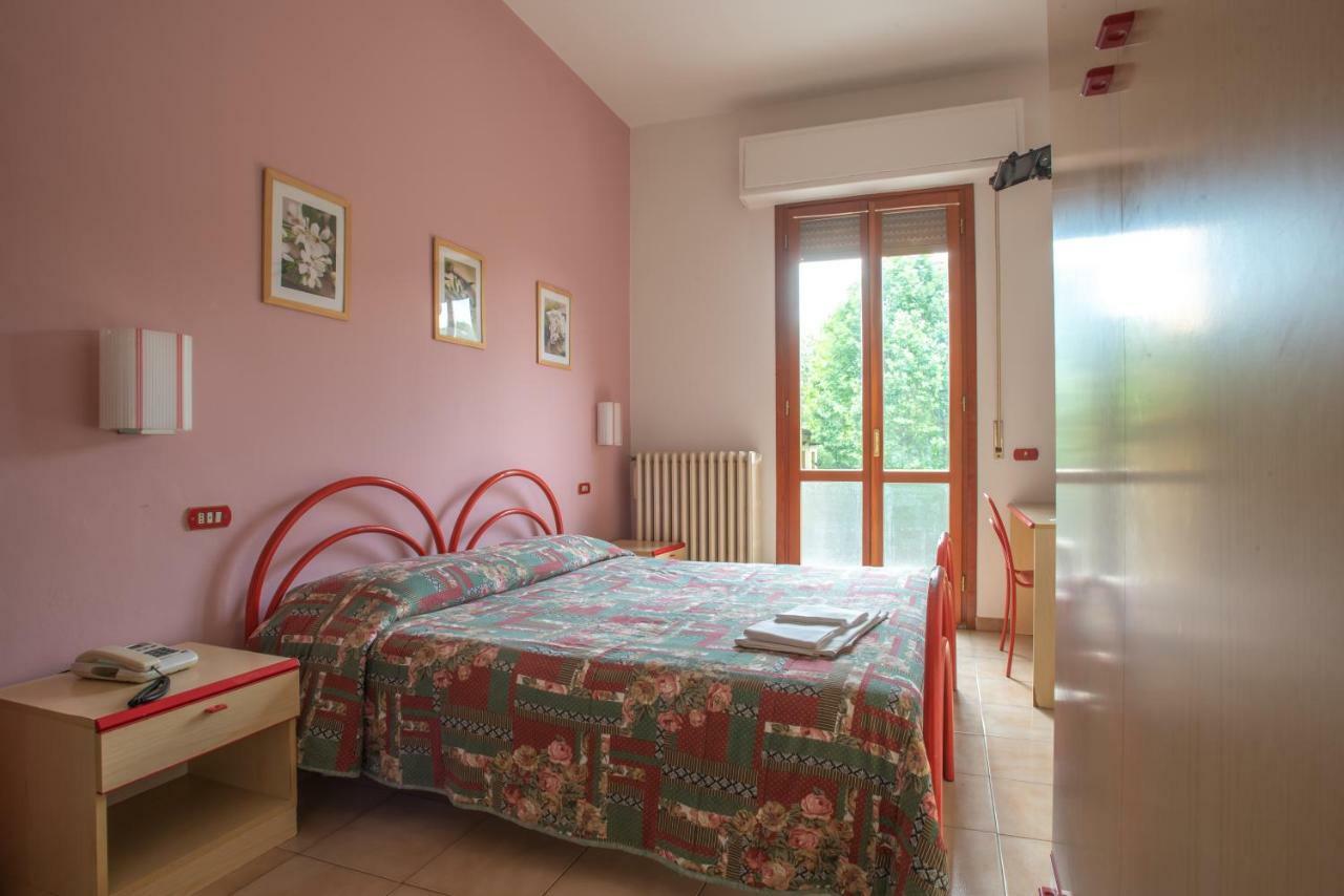Hotel Le Terrazze Di Nappino Trespiano Zewnętrze zdjęcie