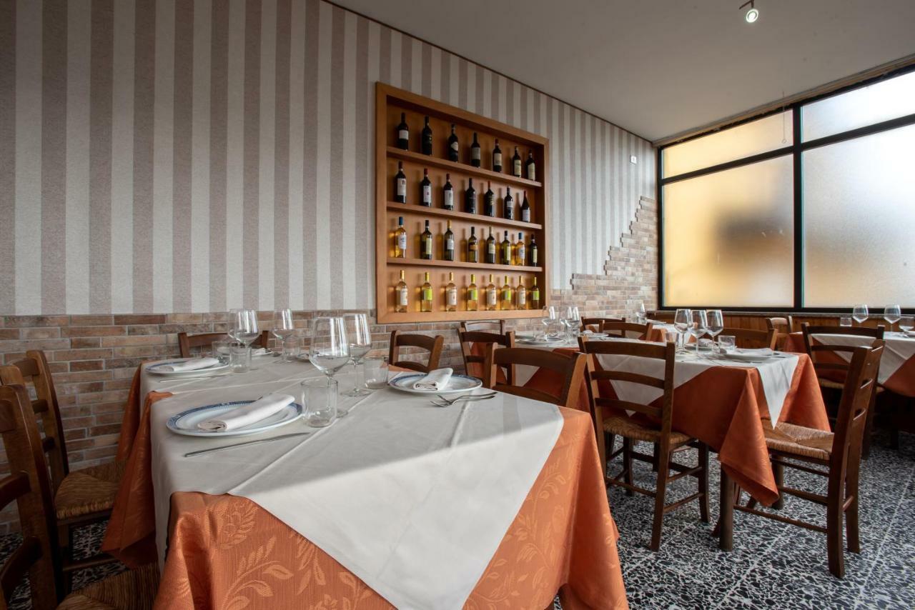 Hotel Le Terrazze Di Nappino Trespiano Zewnętrze zdjęcie