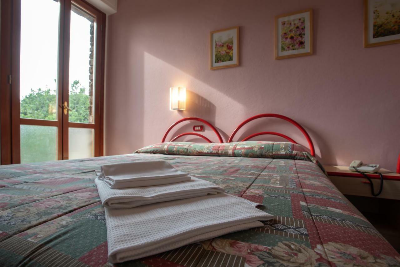 Hotel Le Terrazze Di Nappino Trespiano Zewnętrze zdjęcie