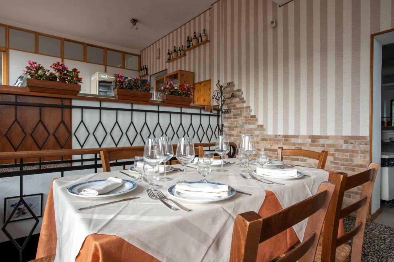 Hotel Le Terrazze Di Nappino Trespiano Zewnętrze zdjęcie