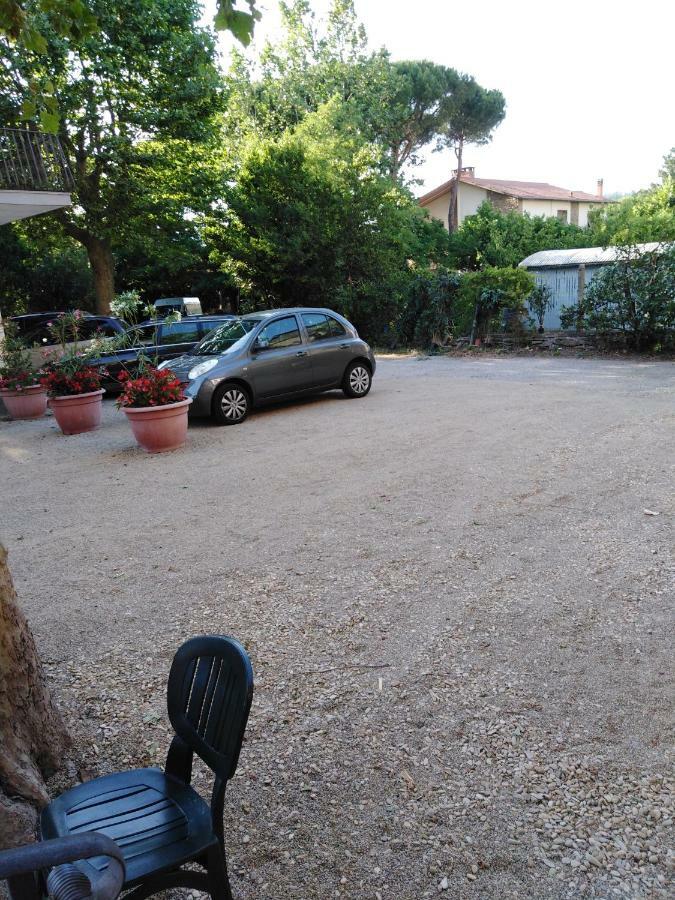 Hotel Le Terrazze Di Nappino Trespiano Zewnętrze zdjęcie
