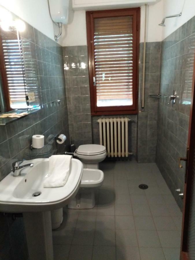Hotel Le Terrazze Di Nappino Trespiano Zewnętrze zdjęcie